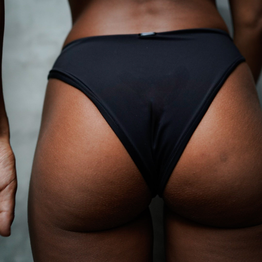 Roccia Bottom - Ebony&Pearl