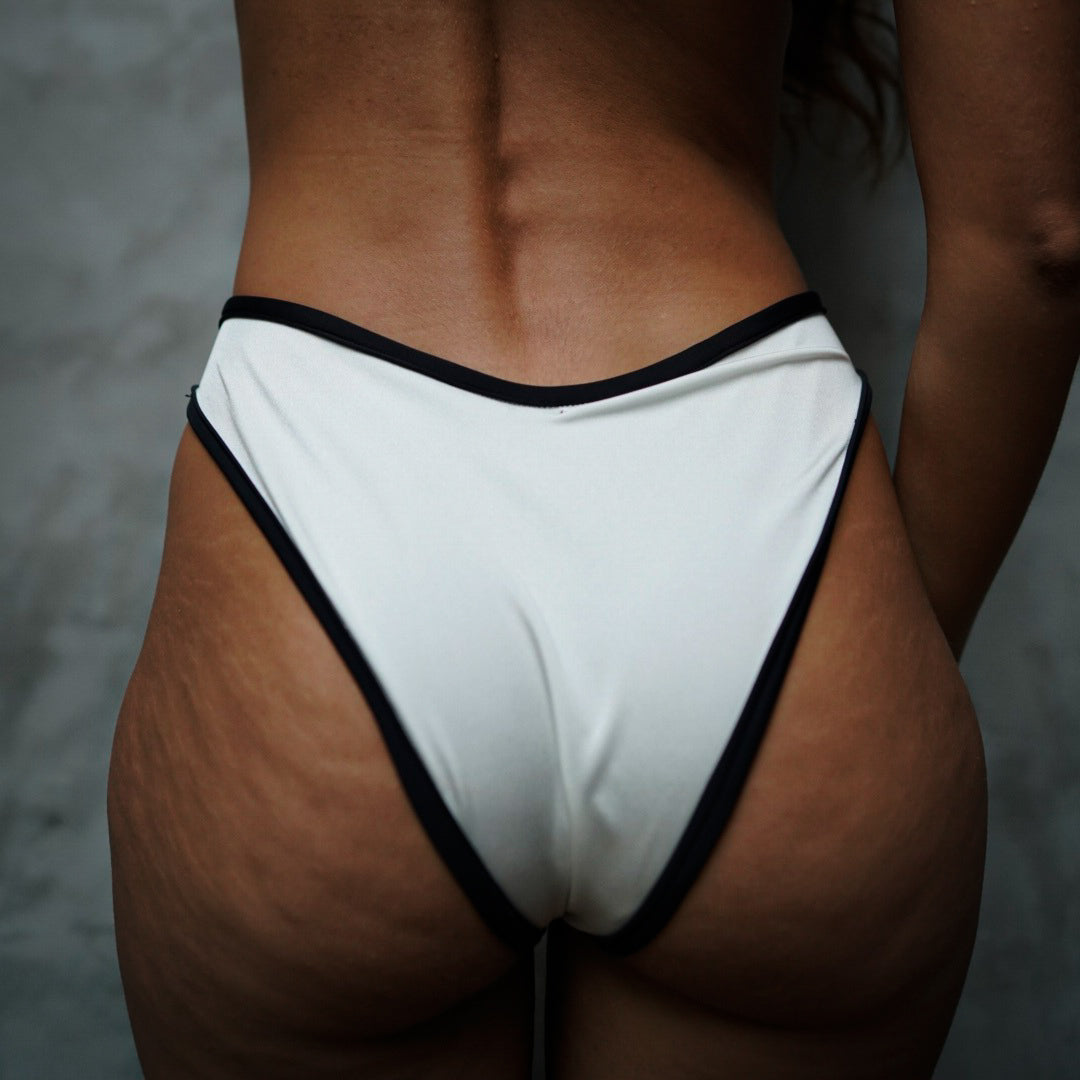 Vento Bottom - Ebony&Pearl