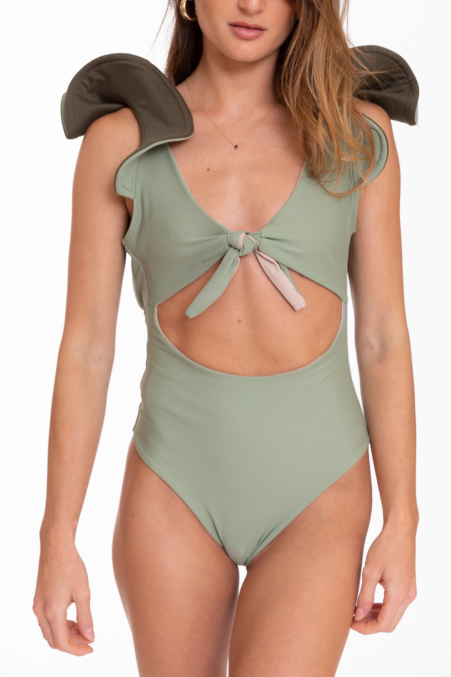 Nohu One Piece