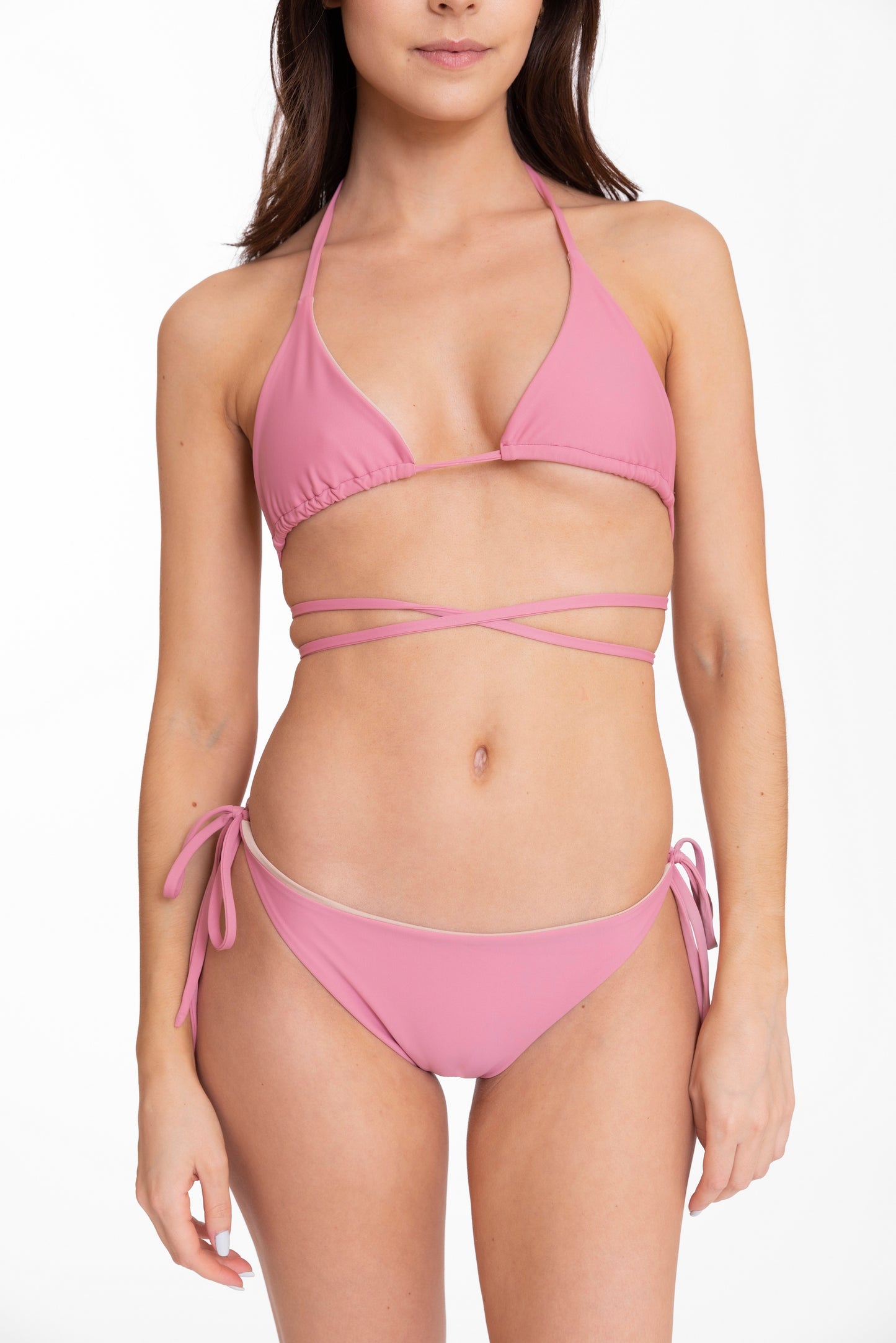 Mele Bottom - Rose